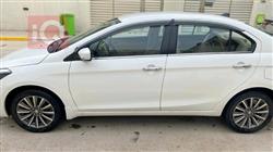 سوزوكي سياز